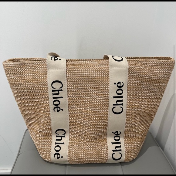 Natural Luxury bag - Picture 4 of 6